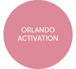 Orlando Activation