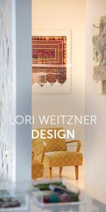 Lori Weitzner Design