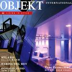 The Magic of Creation | Objekt Magazine | July 2013